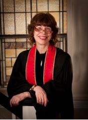 Leigh Campbell-Taylor