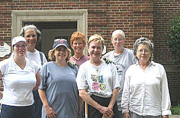 Gardening Group