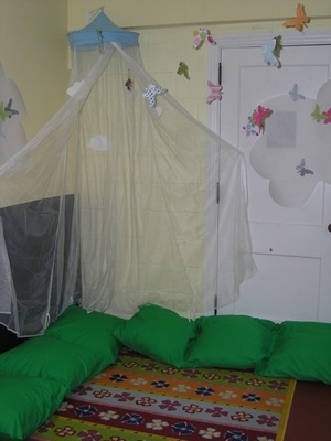 Toddler Classroom photo