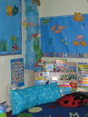 Toddler Classroom photo